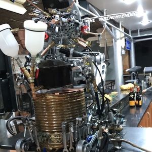 Meet your Posher, John